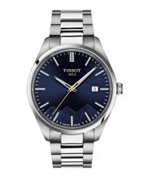 Orologio Tissot Uomo Pr 100 in Acciaio T1504101104102